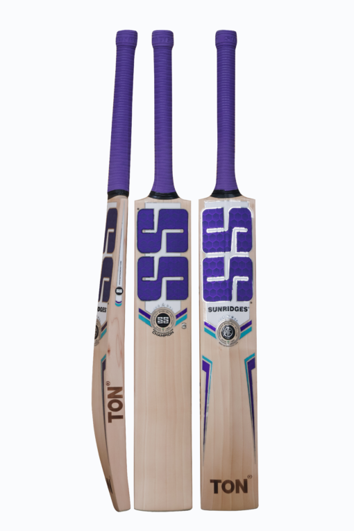 SS Champion Cricket Bat