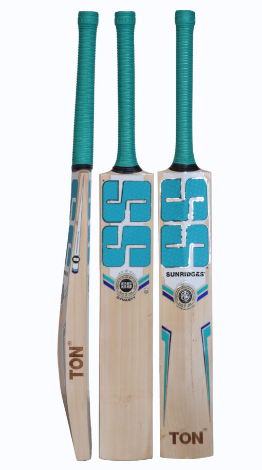 SS Dynasty Cricket Bat