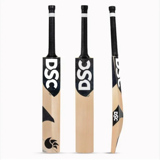 DSC BLAK 100 Cricket Bat