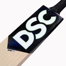 DSC BLAK 111 Cricket Bat