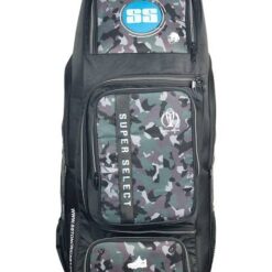 SS Super Select Came Duffle Bag