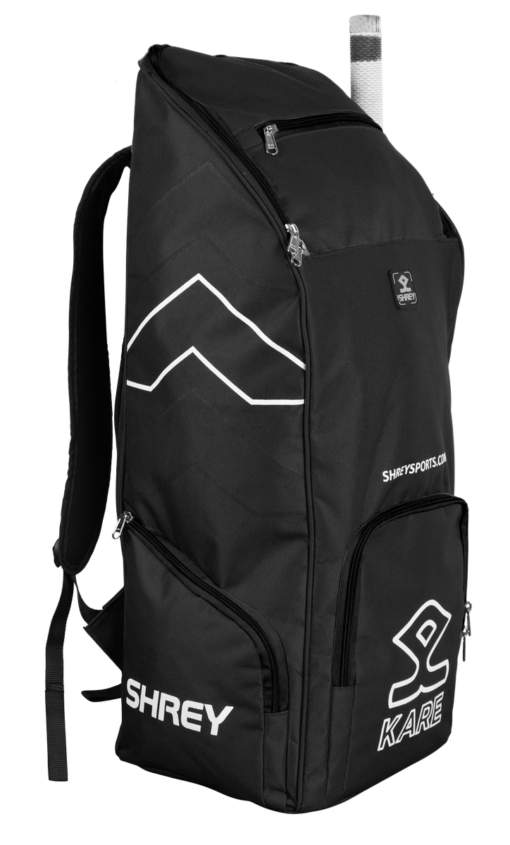 shrey junior duffle 1