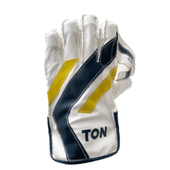 SS TON Colt Junior Wicket Keeper Gloves