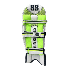 ss ranjimax pads inside