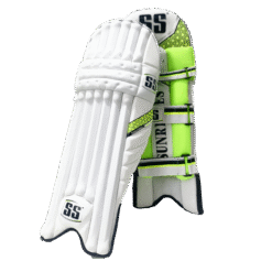 SS RanjiMax Cricket Batting Pads