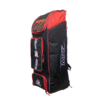 MRF Power 1.0 Duffle Wheelie Kit Bag - Black