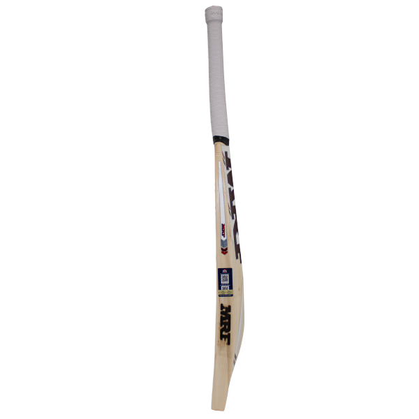 MRF VK18 Power 2.0 Junior Cricket Bat MRF Power 2.0 Bat Edge