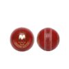 4pc Red Match Cricket Ball 156g