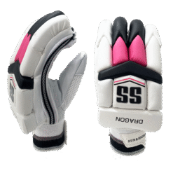 SS Klaasen Dragon Batting Gloves